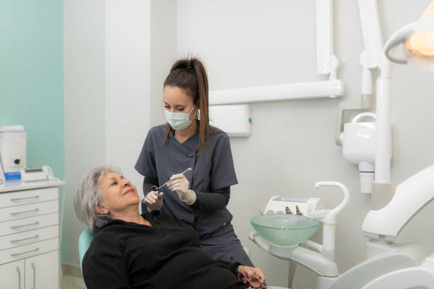 Best Emergency Dental Care for Trauma or Injury in Bally, PA