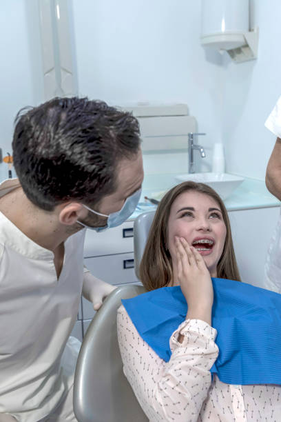 Best Emergency Broken Tooth Repair in Bally, PA