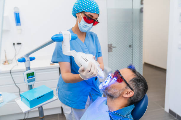 Best Weekend Emergency Dentist in Bally, PA